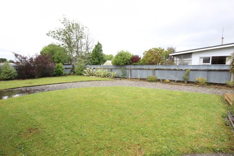 Photo of property in 39 South Street, West End, Palmerston North, 4410