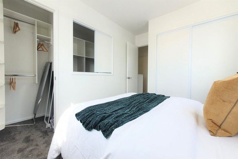 Photo of property in 14/205 Salisbury Street, Christchurch Central, Christchurch, 8013