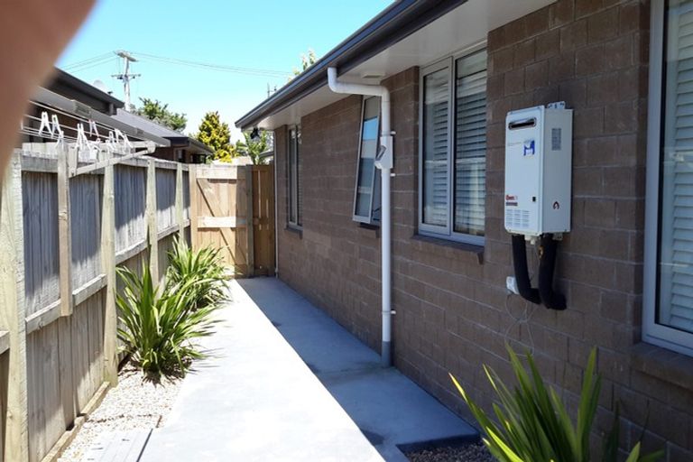 Photo of property in 7/27 Jones Crescent, Melville, Hamilton, 3206