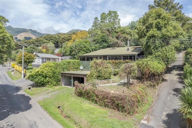 Photo of property in 88 Rue Balguerie, Akaroa, 7520