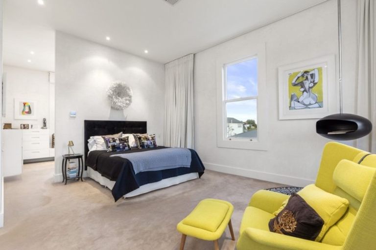 Photo of property in 23 Logan Terrace, Parnell, Auckland, 1052