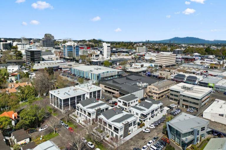 Photo of property in 5a Clifton Road, Hamilton Central, Hamilton, 3204