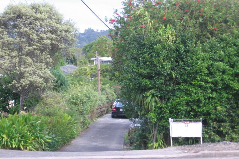 Photo of property in 3/58 Glengarry Road, Glen Eden, Auckland, 0602