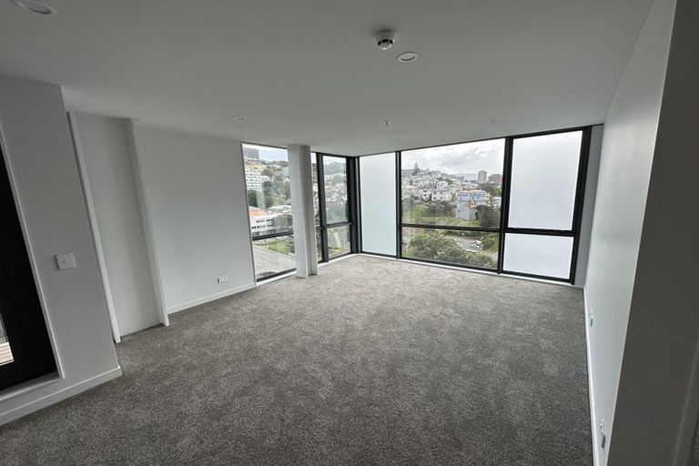 Photo of property in 907/212 Willis Street, Te Aro, Wellington, 6011