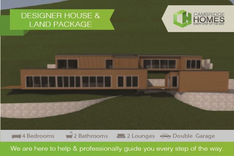 Photo of property in 121 Endsleigh Drive, Havelock North, 4172