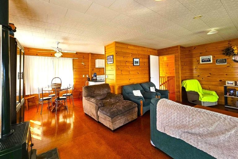 Photo of property in 57 Fairlie Crescent, Opononi, Kaikohe, 0473