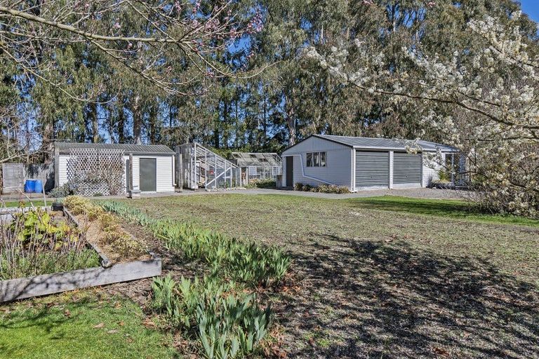Photo of property in 128 Garrymere Road, Okuku, Rangiora, 7473