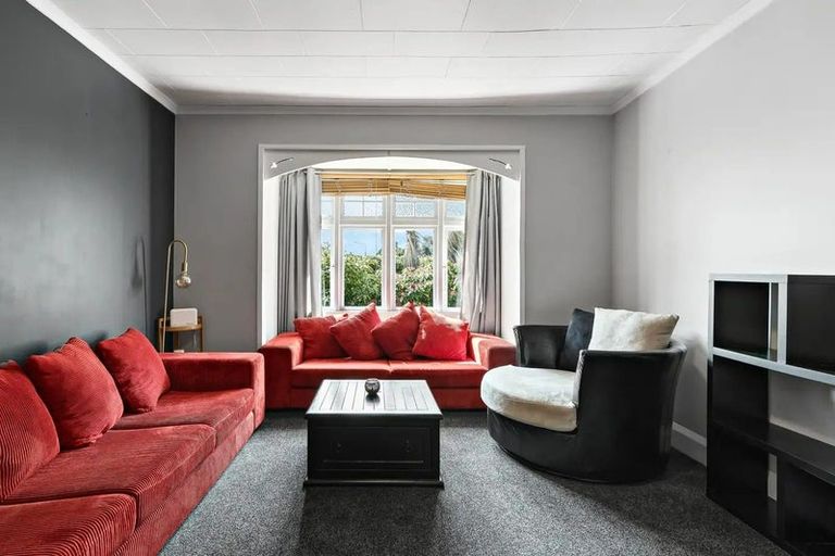 Photo of property in 429 Tweed Street, Georgetown, Invercargill, 9812