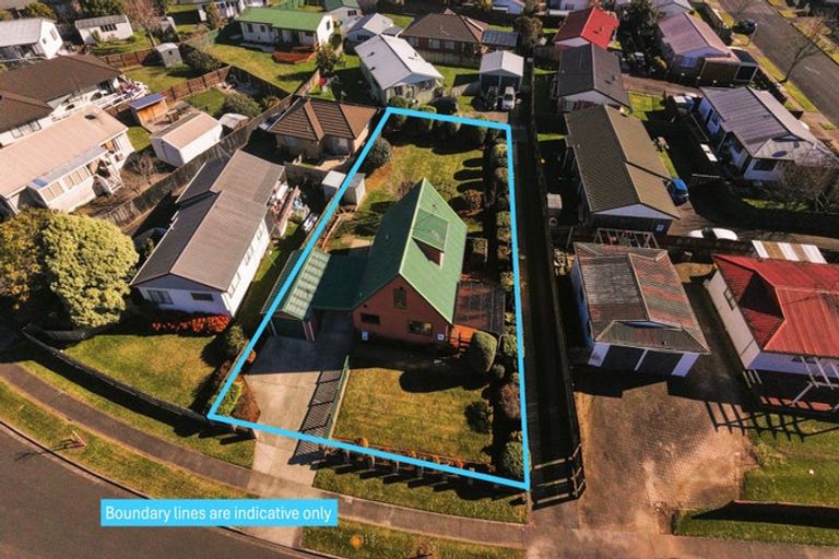 Photo of property in 6 Bartholomew Drive, Nawton, Hamilton, 3200