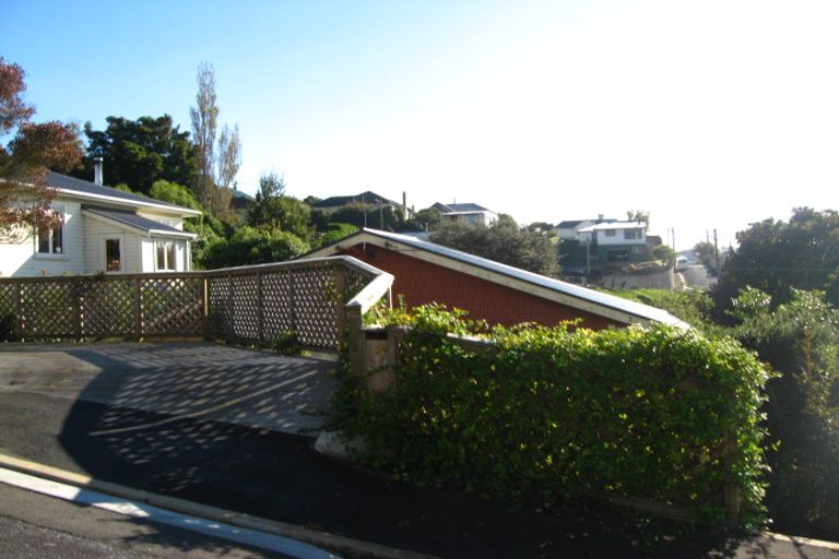 Photo of property in 95 Maryhill Terrace, Maryhill, Dunedin, 9011