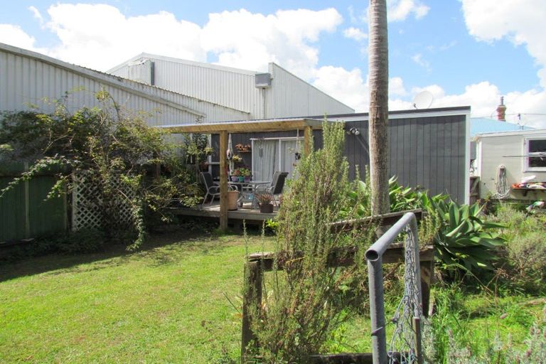 Photo of property in 15 River Road, Dargaville, 0310