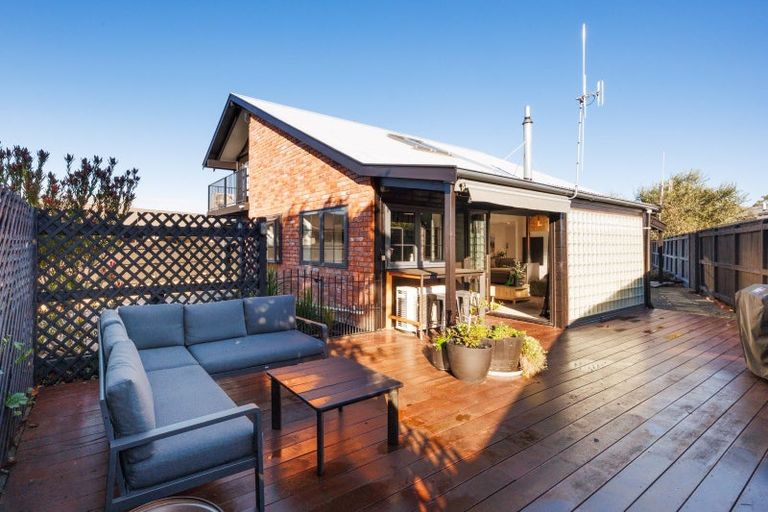 Photo of property in 141 Oxford Street, Ashhurst, 4810