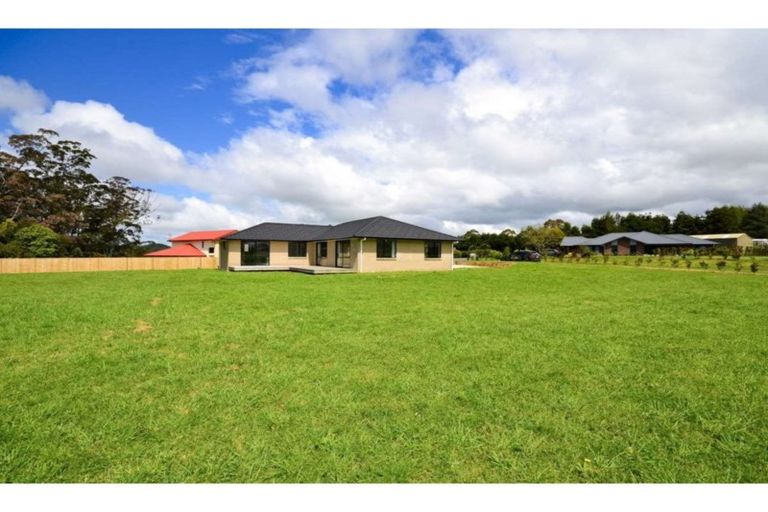 Photo of property in 5 Hoults Way, Kerikeri, 0230