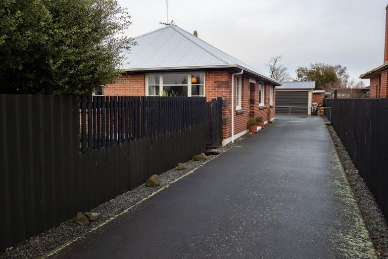 Photo of property in 64 Wellington Street, Hampstead, Ashburton, 7700