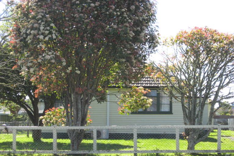 Photo of property in 22 Rotowaro Road, Huntly, 3700