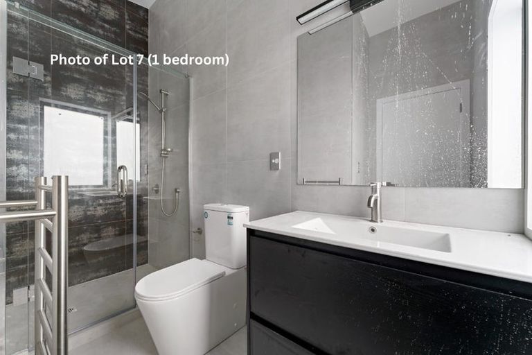 Photo of property in 7/122 Archibald Road, Kelston, Auckland, 0602