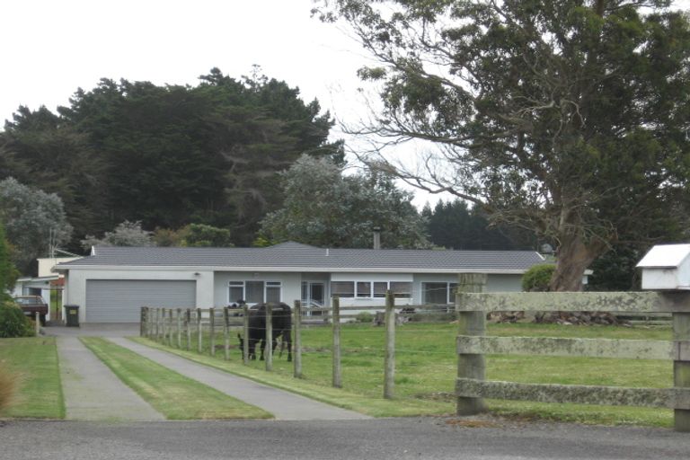Photo of property in 165 Mosston Road, Westmere, Whanganui, 4501