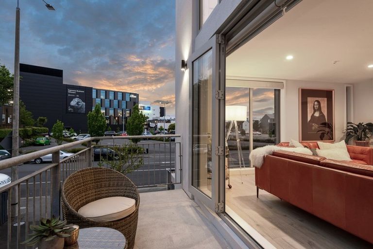 Photo of property in The Metro, 11/28 Salisbury Street, Christchurch Central, Christchurch, 8013