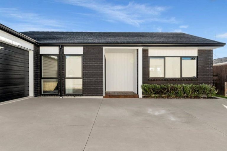 Photo of property in 2a Slater Place, Te Puke, 3119