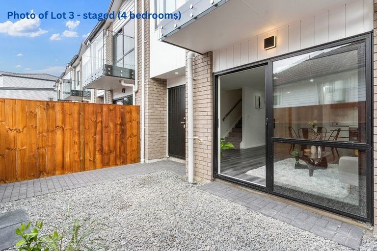 Photo of property in 7c Gladfield Lane, Te Atatu Peninsula, Auckland, 0610