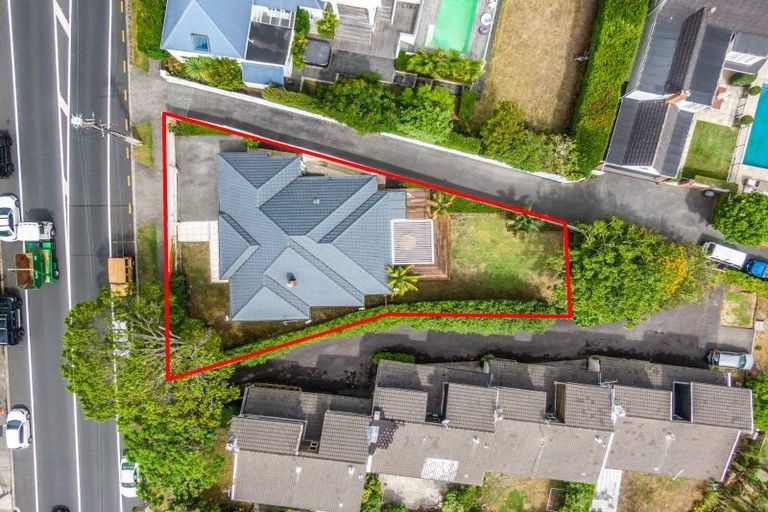 Photo of property in 42a Orakei Road, Remuera, Auckland, 1050