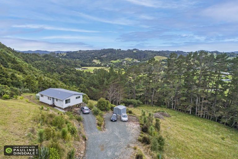 Photo of property in 94a Parakiore Road, Ngararatunua, Whangarei, 0176