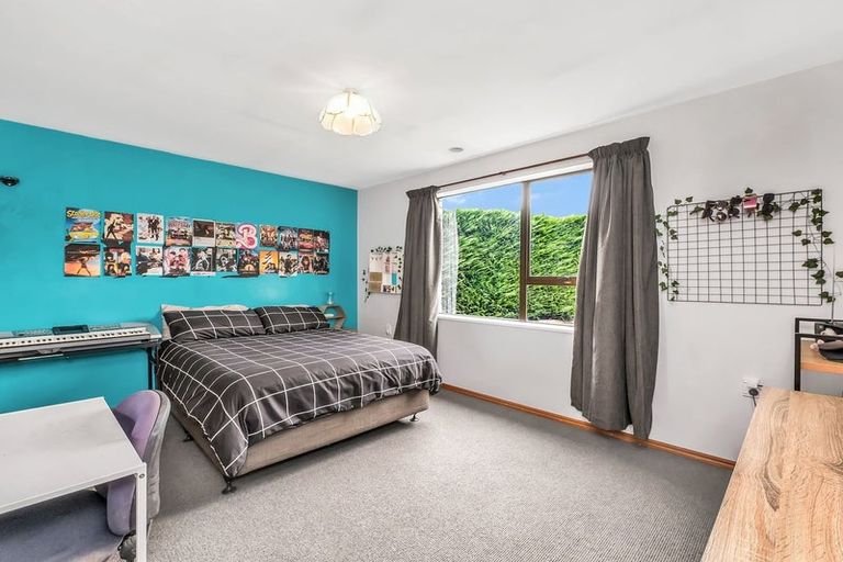 Photo of property in 1 Everett Street, Coalgate, 7673