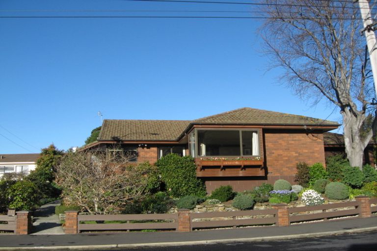 Photo of property in 233 Bay View Road, Saint Clair, Dunedin, 9012