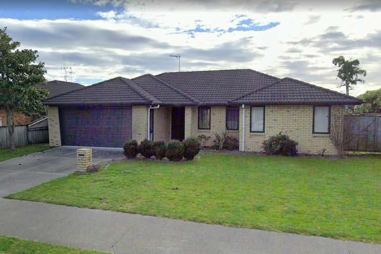 Photo of property in 105 Doncaster Drive, Papamoa Beach, Papamoa, 3118