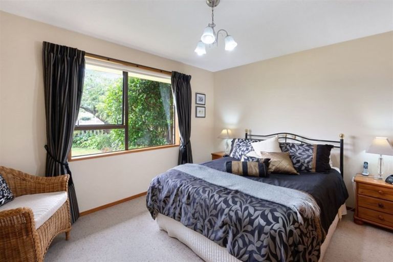 Photo of property in 47 Dunbarton Street, Redwood, Christchurch, 8051