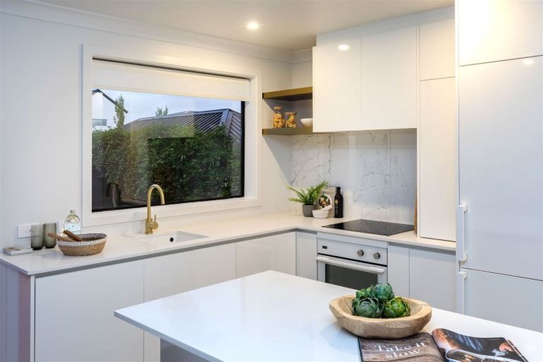 Photo of property in 2/156 Hamilton Avenue, Ilam, Christchurch, 8041