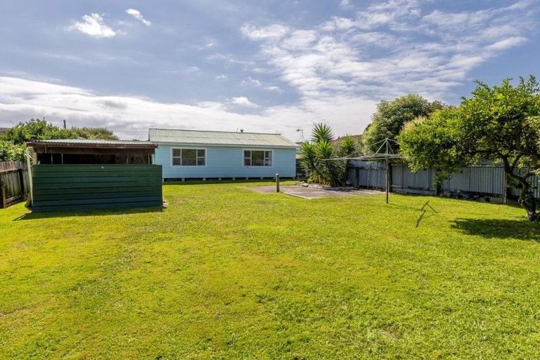 Photo of property in 160a Winchester Street, Levin, 5510