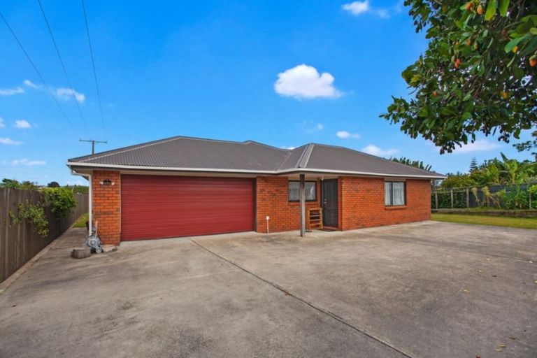 Photo of property in 112 Grant Road, Opotiki, 3122