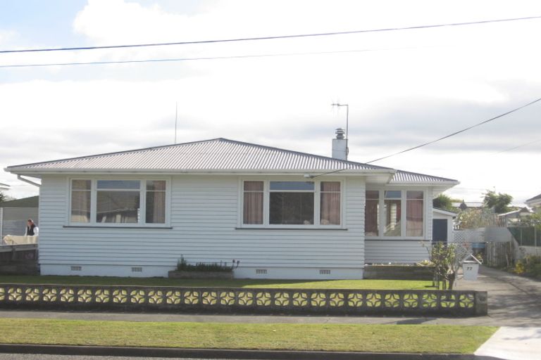 Photo of property in 77 Bledisloe Road, Maraenui, Napier, 4110
