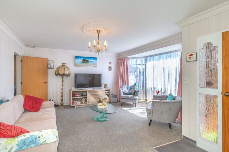 Photo of property in 50b Highbury Drive, Levin, 5510