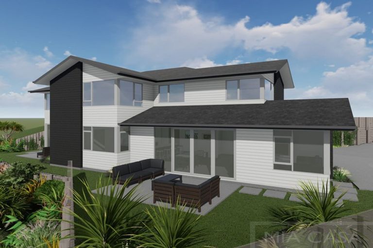 Photo of property in 26b Henriette Place, Totara Park, Auckland, 2576
