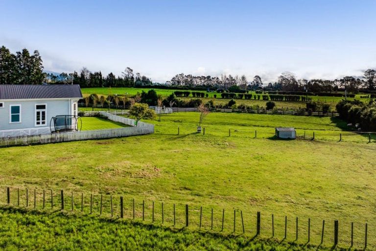 Photo of property in 333 Norfolk Road, Norfolk, Inglewood, 4388