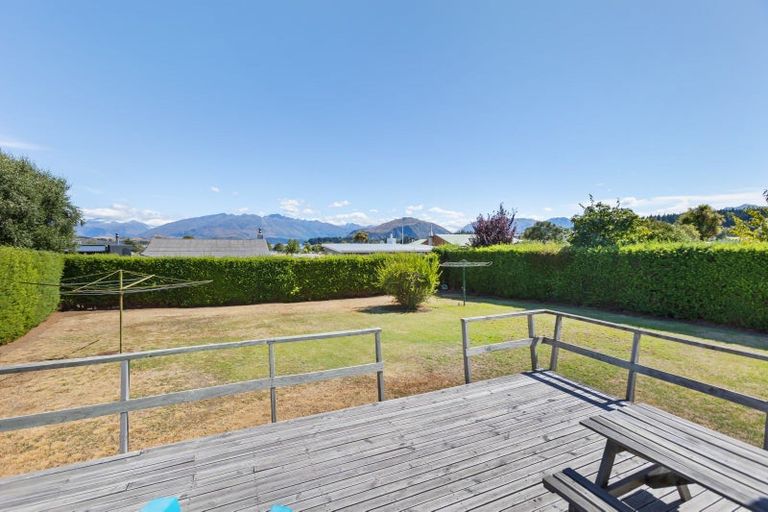 Photo of property in 135 Upton Street, Wanaka, 9305