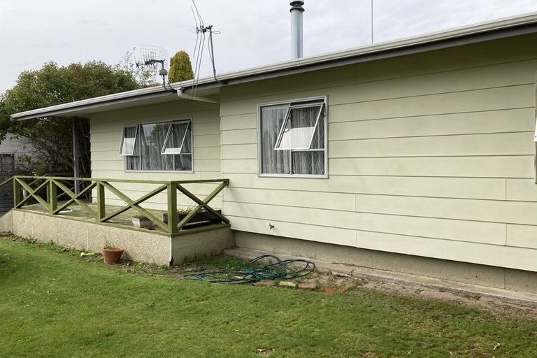 Photo of property in 6 Pryde Place, Feilding, 4702