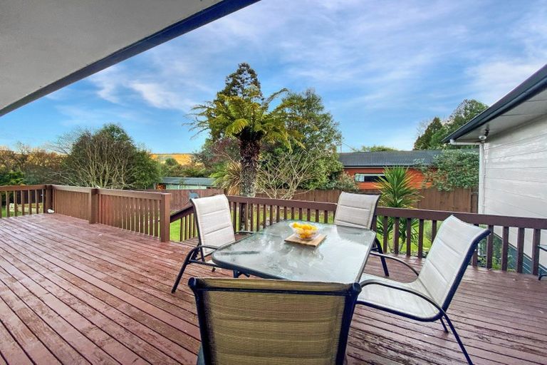 Photo of property in 372 Clayton Road, Pukehangi, Rotorua, 3015