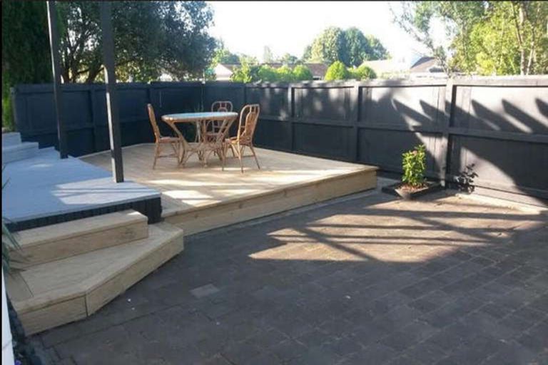 Photo of property in 1/27 Waimana Road, Conifer Grove, Takanini, 2112