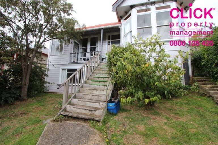 Photo of property in 20 Gillespie Street, North East Valley, Dunedin, 9010