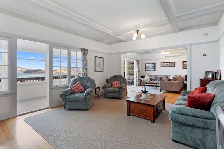 Photo of property in 6 Dudley Road, Lyttelton, 8082