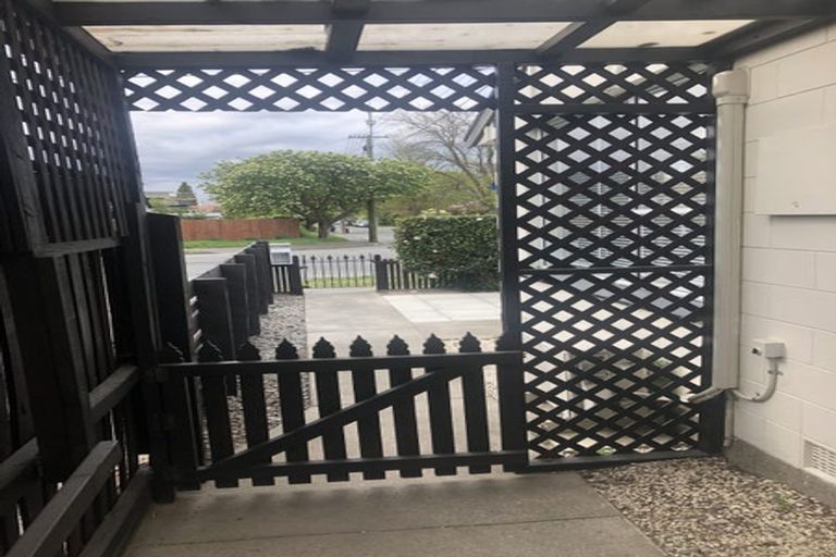 Photo of property in 1/20 Mcbratneys Road, Dallington, Christchurch, 8061