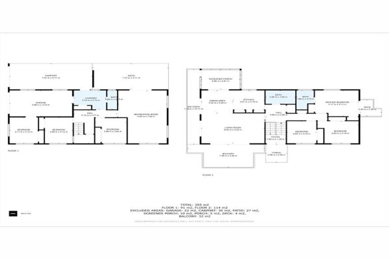 Photo of property in 57 Coppelia Avenue, Omokoroa, 3114
