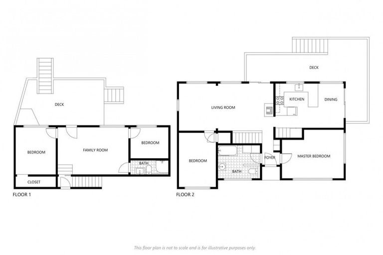 Photo of property in 92 Milton Terrace, Picton, 7220