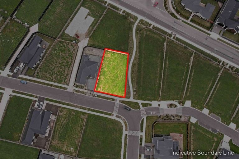 Photo of property in 54 Fairmaid Street, Lincoln, 7608