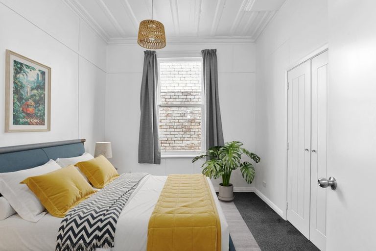 Photo of property in 36 Woodhaugh Street, Woodhaugh, Dunedin, 9010