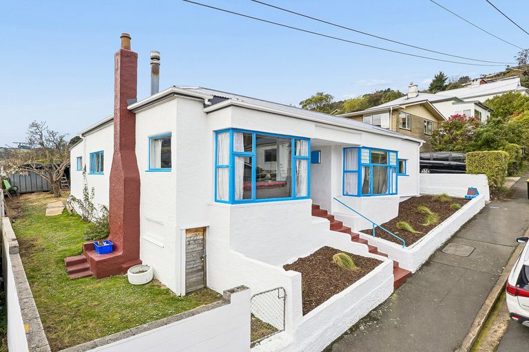 Photo of property in 31 Baldwin Street, North East Valley, Dunedin, 9010