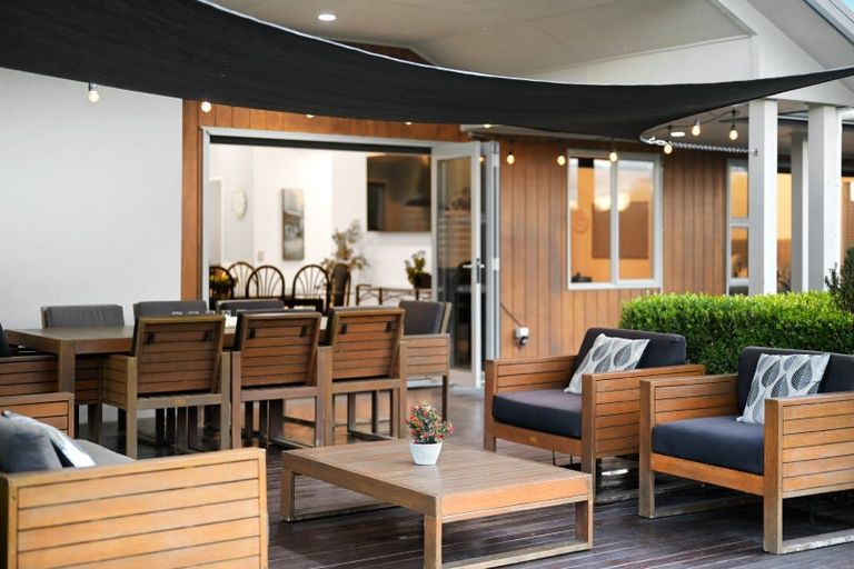 Photo of property in 15 Lissette Road, Newstead, Hamilton, 3286